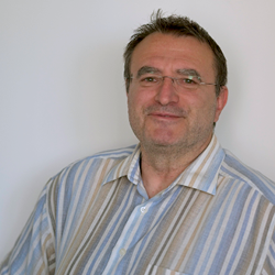Chavdar Cholev