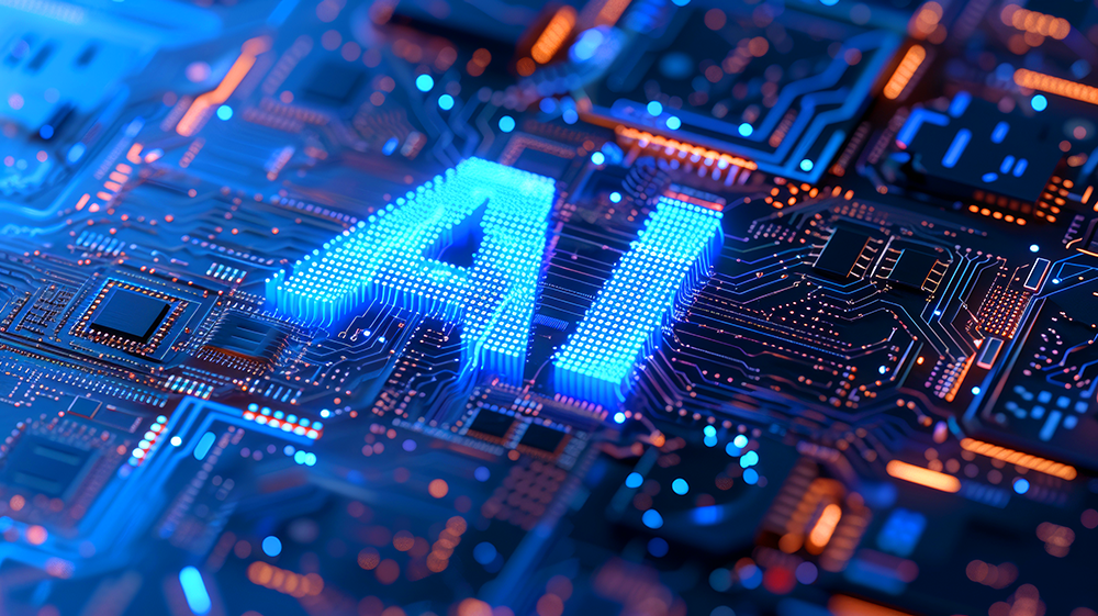 Strategic implementation of Artificial Intelligence